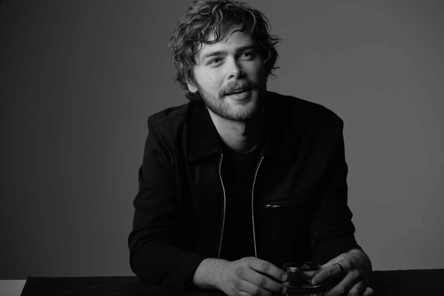 Portrait of Jake Wells